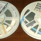 Over 5,000 Capacitors: Lot # 3