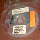 Lot of 140: Panasonic ECS0JD686R Tantalum Solid Electrolytic Capacitors