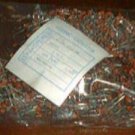 Lot of 1000: 100V 2.7pF Ceramic Capacitors
