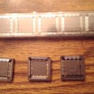 Lots of 22: Mill-Max 540-44-044-17-400000 44 POS PLCC Sockets