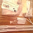Lot of 10: Assmann AWP40-7241-T-R :: Conn Socket IDC 40 POS w/ STR GOLD