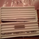 Lot of 10: 3M 3473-6600 Wiremount Sockets