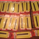 Lot of 26: 3M 929975-01-36-R Boardmount Sockets