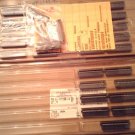 Lot of 34: AMP 3-111196-4 68 RCPT System