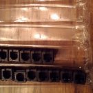Lot of 22: Amphenol FRJ146 Telecom/Datacom Connector Jack 6 Contacts