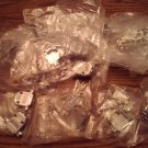 Lots of 20: Keltron Connector HM-15-10-F1