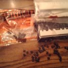 Lot of 947: Samtec SNT-100-BK-T Conn Shunt