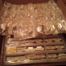 Lot of 50: Molex 74320-1004 29 POS CONN