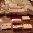 Lots of 100: Molex 0009508073 Conn Housing 7 POS