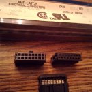 Lot of 86: Tyco 746288-3