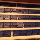 Lot of 100: CW Industries CWR-227-10-000
