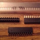 Lots of 18: Tyco 1-535541-0 Headers
