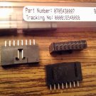 Lot of 135: Molex 70543-0007 Headers