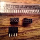 Lot of 125: AMP 5-534998-4