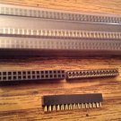 Lot of 80: Keltron 2RPC2-30S-G-F1 Receptacle PCB Socket