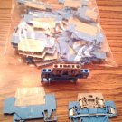 Lot of 22: WAGO 280-531 Double Decker Modular Terminal Blocks