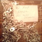Lot of 67: AMP 33462 Ring Tongue Terminal