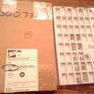 Lot of 110: 3M CHG-2010-J01010-KCP-0000