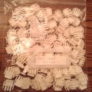 Lots of 100: AMP 350766-1 :: Rectangular Power Connectors