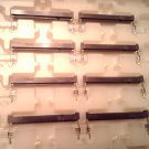 Lot of 48: Tyco Electronics AMP 1473005-1 Connector DIMM Socket