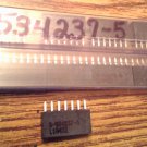 Lot of 24: AMP 534237-5