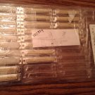 Lot of 23: NorComp 172-E37-213R001 :: d Sub Connector 37 Pos