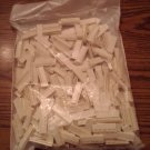 Lots of 250: Molex 0022012165 :: Crimp Housing
