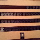 Lot of 50: AMP 5520242-3 :: RJ25 Connector 6 POS