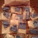 Lot of 29: T&B B3239 :: D Connector Plastic Backshells