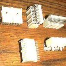 Lots of 48: Berg 70228-101 Metral Connectors