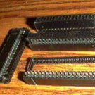 Lot of 29: AMP 1-499498-0 AMP-LATCH 40 Pin Connectors