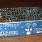 Summit Electronics MODEL NO. HX250-3100