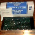 KEPCO TDK EMR-500K Switching Power Supply