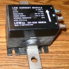 LEM LT 500-T Current Module