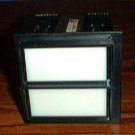 Ronan Model No. LB3-24VDC Light Box Ronan Model No. LB3-24VDC Light Box