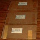 Lot of 3: Cyklop 12610 Heat Source