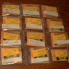 Lot of 12+: Stanley Magic Door Repair Kits plus ..