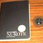 Burroughs NU-KOTE Printwheel Library :: 8 Printwheels