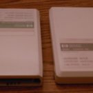 Lot of 3: Hewlett Packard Multi-Font Cartridges Lot of 3: Hewlett Packard Multi-Font Cartridges