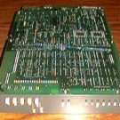 Vintage 2400 bps Interface Board