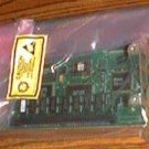 UNUSED: First Virtual Corp. FV-00709-00 Board w/ RAM