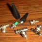 LOT: 3Com Connectors, Boots, etc.