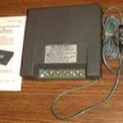 GDC 1001A RBS-3 DATA COUPLER with Instructions