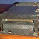 DMA SYSTEMS MICRO-MAGNUM MODEL 8800566-1 MM 5R