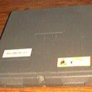 DEC 99-08536-02 Module Plastic Carrying Case