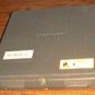 DEC 99-08536-02 Module Plastic Carrying Case