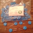 Lot of 94: Mu-Tronics V-391KD20 Varistors MOV