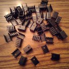 Lots of 50: Aavid Thermoalloy 577202B00000G Heat Sink