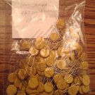 Lots of 100: Maida Development D63ZOV271RA100 Varistors