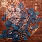 Lots of 100: Mu-Tronics 470KD14 Varistors